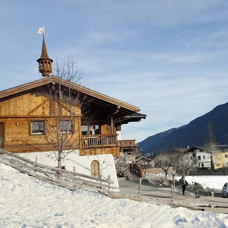 Haus Rendl 1 Apartamento Bramberg am Wildkogel Exterior foto