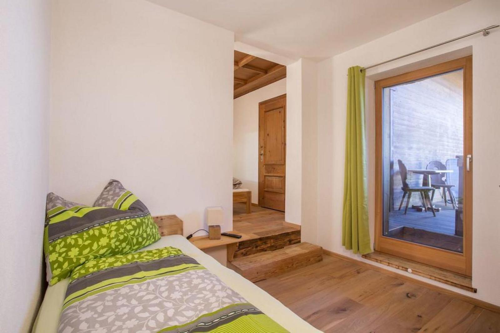 Haus Rendl 1 Apartamento Bramberg am Wildkogel Exterior foto