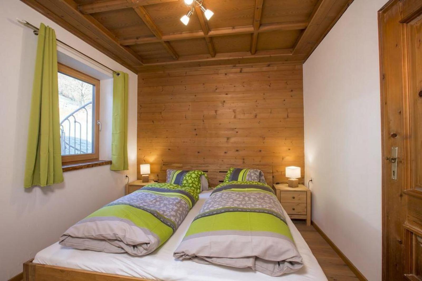 Haus Rendl 1 Apartamento Bramberg am Wildkogel Exterior foto